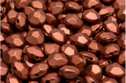 Briolette Beads 9x11mm (111-95046-09x11-00030-01750)