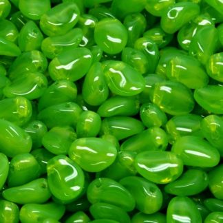 Tulip Petal Beads 6x8mm (111-69803-06x08-51000)