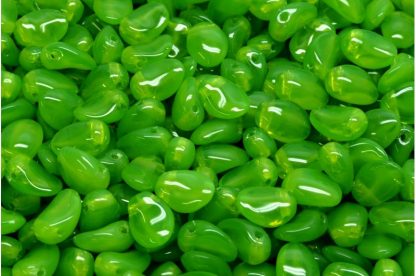 Tulip Petal Beads 6x8mm (111-69803-06x08-51000)