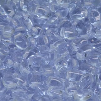 Tulip Petal Beads 6x8mm (111-69803-06x08-20210)