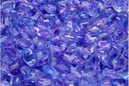 Tulip Petal Beads 6x8mm (111-69803-06x08-00030-48002)