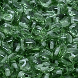 Tulip Petal Beads 6x8mm (111-69803-06x08-50560)