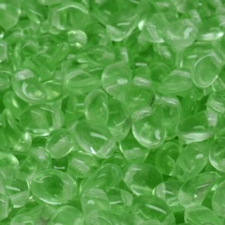 Tulip Petal Beads 6x8mm (111-69803-06x08-50500)