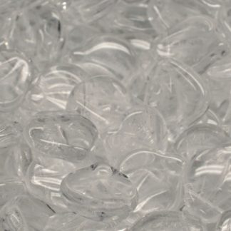 Peony Petal Beads 12x15mm (111-74205-12x15-00030)