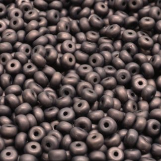 Rondelle Druck Beads 2,5x4mm (111-00046-2.5x04-23980-84100-15726)