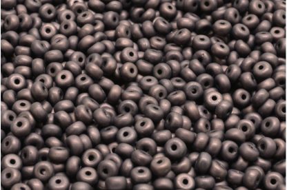 Rondelle Druck Beads 2,5x4mm (111-00046-2.5x04-23980-84100-15726)