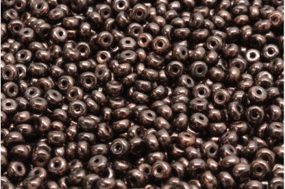 Rondelle Druck Beads 2,5x4mm (111-00046-2.5x04-23980-57903)