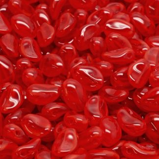 Tulip Petal Beads 6x8mm (111-69803-06x08-91240)