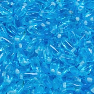 Dagger beads 2,5x8mm (111-69014-2.5x08-60020)