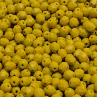 Firepolished Beads 4mm (151-19001-04x04-13740-84100)