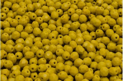 Firepolished Beads 4mm (151-19001-04x04-13740-84100)