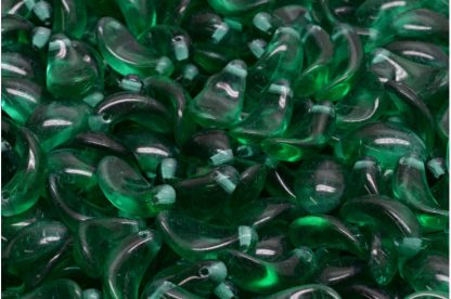 Curved Petal  Beads 7x13mm (111-00011-07x13-50720)