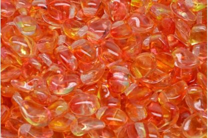 Tulip Petal Beads 6x8mm (111-69803-06x08-00030-48001)