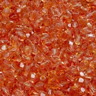 Firepolished Beads 4mm (151-19001-04x04-00030-48001)