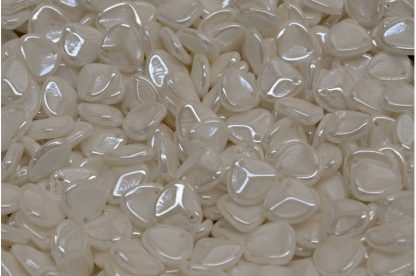 Rose Petal Beads 8x7mm (111-00077-08x07-02020-21402)