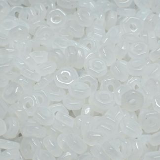 Hex Nut  Beads 2x5mm (111-95058-02x05-02010)