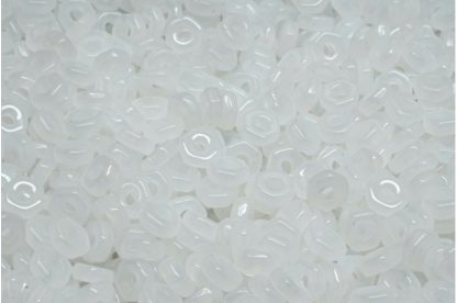 Hex Nut  Beads 2x5mm (111-95058-02x05-02010)