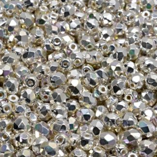 Firepolished Beads 4mm (151-19001-04x04-00030-31000-28701)
