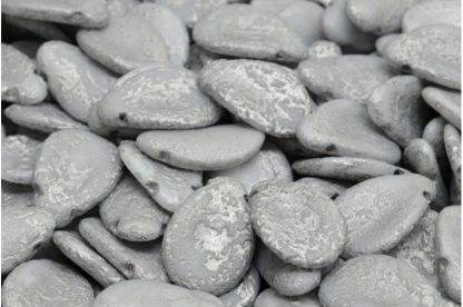 Anemone Petal Beads 11x16mm (111-01384-11x16-02010-ETCH-54301)