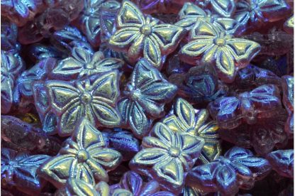 Butterfly Beads 15x12mm (111-40021-15x12-20040-84100-28701)