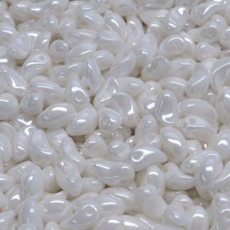 Lily Petal Beads 4x6mm (111-69803-04x06-02010-14400)