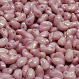 Lily Petal Beads 4x6mm (111-69803-04x06-02010-14494)