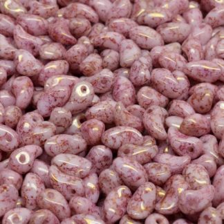 Lily Petal Beads 4x6mm (111-69803-04x06-02010-15496)