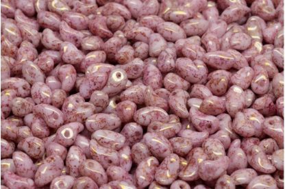 Lily Petal Beads 4x6mm (111-69803-04x06-02010-15496)