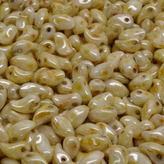 Lily Petal Beads 4x6mm (111-69803-04x06-02010-65401)