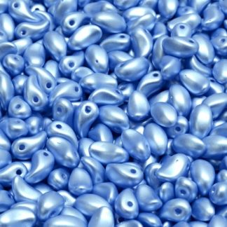 Lily Petal Beads 4x6mm (111-69803-04x06-02010-25014)