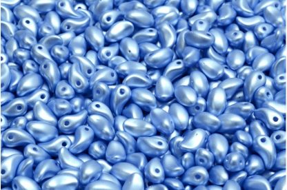 Lily Petal Beads 4x6mm (111-69803-04x06-02010-25014)