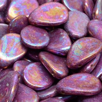 Anemone Petal Beads 11x16mm (111-01384-11x16-02010-15781)