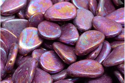 Anemone Petal Beads 11x16mm (111-01384-11x16-02010-15781)