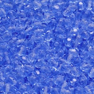 Firepolished Beads 4mm (151-19001-04x04-30030)