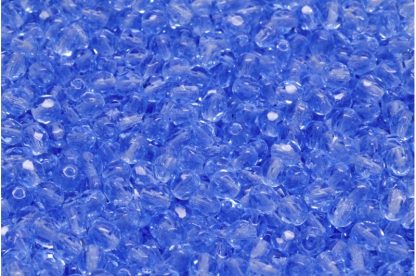 Firepolished Beads 4mm (151-19001-04x04-30030)