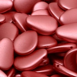 Anemone Petal Beads 11x16mm (111-01384-11x16-02010-25010)