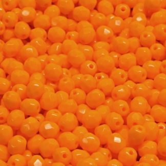 Firepolished Beads 4mm (151-19001-04x04-93110)