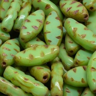 TCB Ship Designed Beads 18x7mm (991-99101-18x07-51400-86800)
