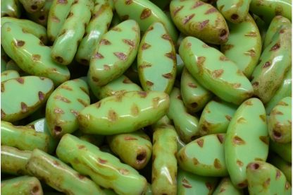 TCB Ship Designed Beads 18x7mm (991-99101-18x07-51400-86800)