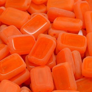 TCB Rectangle Beads with 2holes 12x8mm (991-32342-12x08-81260-84100)