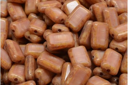 TCB Rectangle Beads 12x8mm (991-30342-12x08-74020-86800-light)