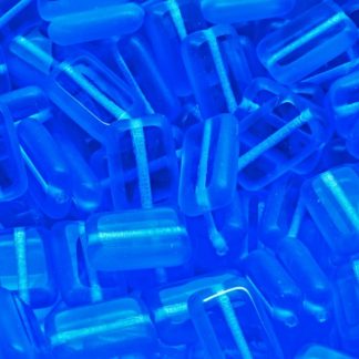 TCB Rectangle Beads 12x8mm (991-30342-12x08-30050-84100)
