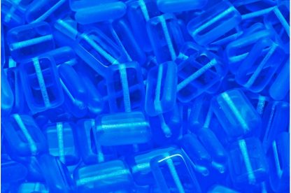 TCB Rectangle Beads 12x8mm (991-30342-12x08-30050-84100)