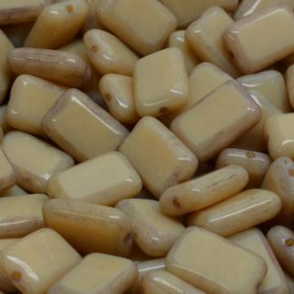 TCB Rectangle Beads 12x8mm (991-30342-12x08-13020-15464)