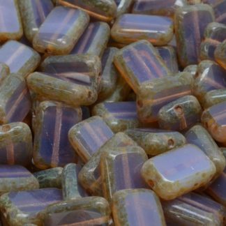 TCB Rectangle Beads 12x8mm (991-30342-12x08-21010-86800)