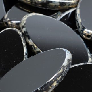 TCB Ship flat beads (991-30460-37x18-23980-43400)
