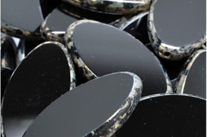 TCB Ship flat beads (991-30460-37x18-23980-43400)