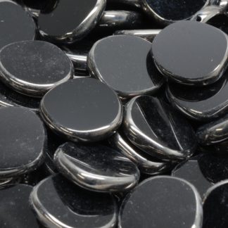 TCB 8 Edged Designed Beads 15x15mm (991-30483-15x15-23980-27403)