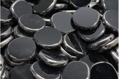 TCB 8 Edged Designed Beads 15x15mm (991-30483-15x15-23980-27403)