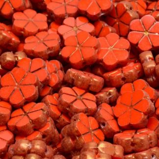 TCB Garland Flower 10x10mm (991-99127-10x10-93140-14415)